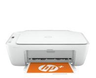 HP DeskJet 2710e Wi-Fi HP Smart App Apple AirPrint™ Instant Ink HP+ (26K72B) - 649747 - zdjęcie 1